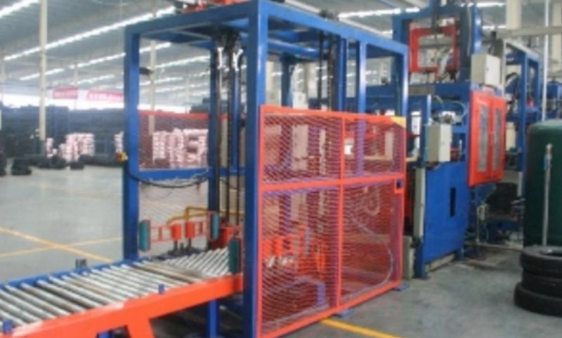 動平衡實驗機